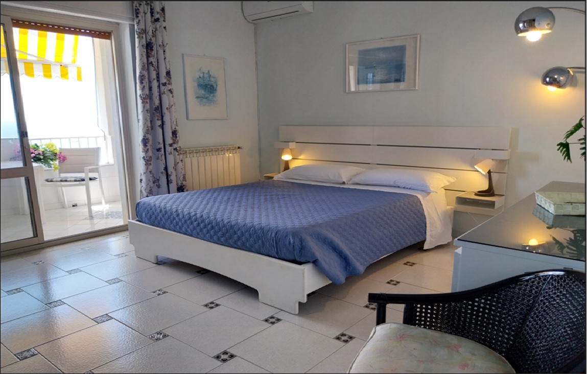 Appartamento Turchese Amalfi - Foto 11