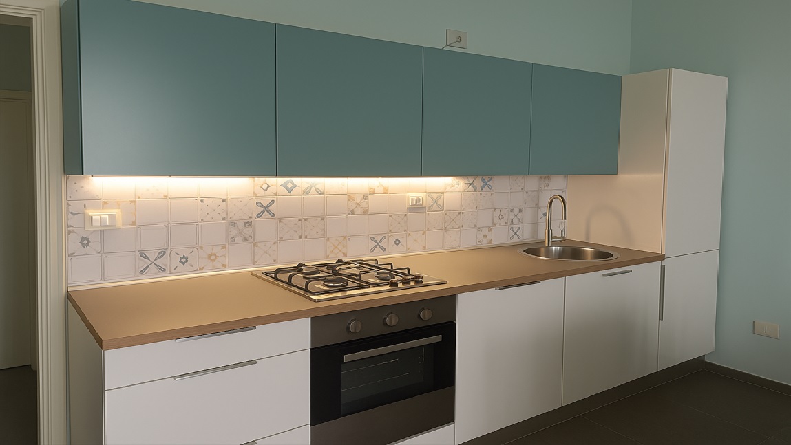 Appartamento Turchese Amalfi - Foto 13