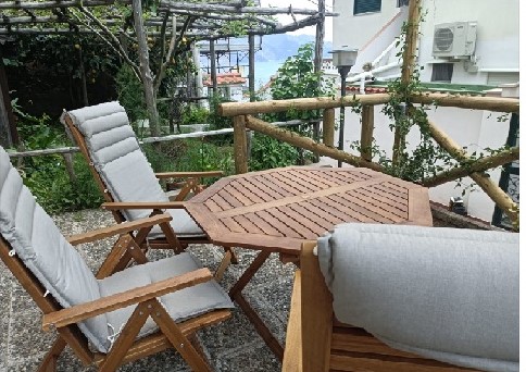 Appartamento Turchese Amalfi - Foto 15