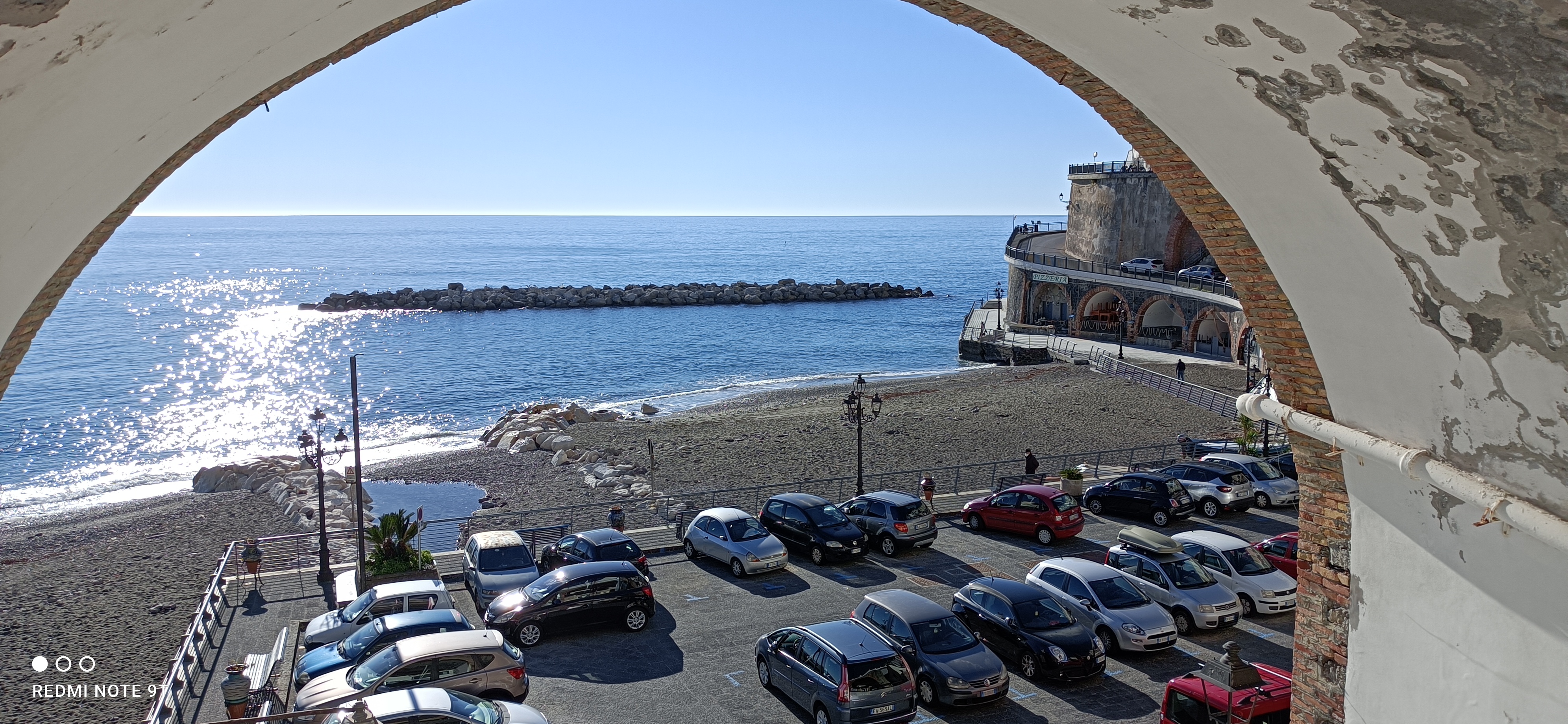 Appartamento Turchese Amalfi - Foto 17