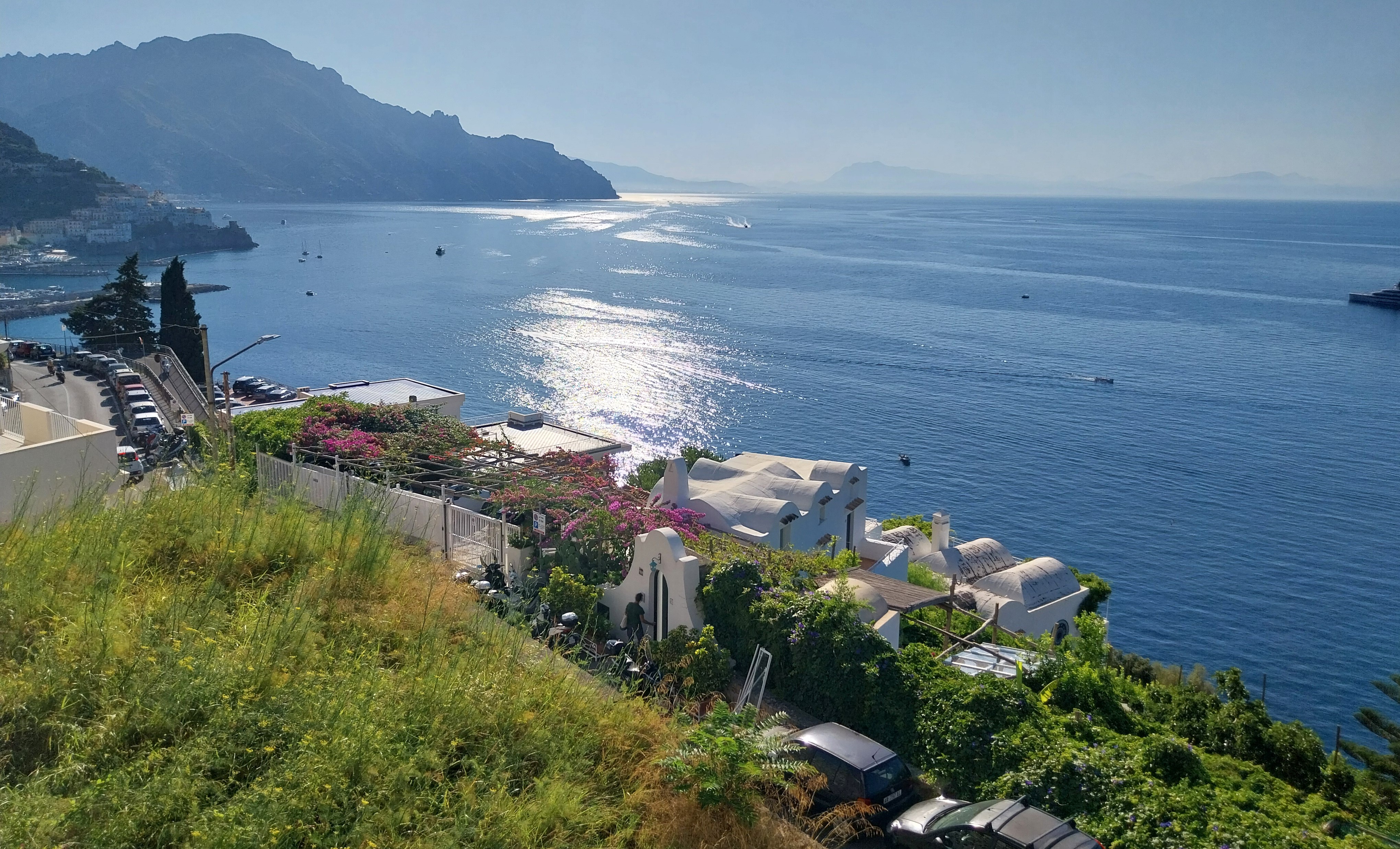 Appartamento Turchese Amalfi - Foto 3