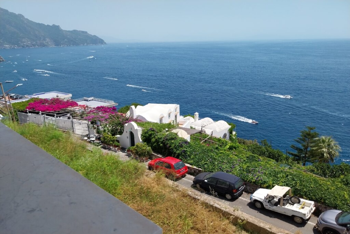 Appartamento Turchese Amalfi - Foto 7