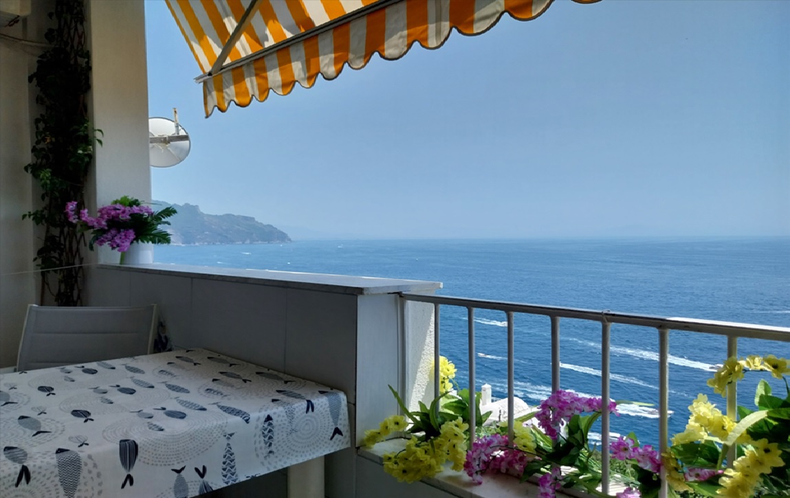 Appartamento Turchese Amalfi - Foto 9